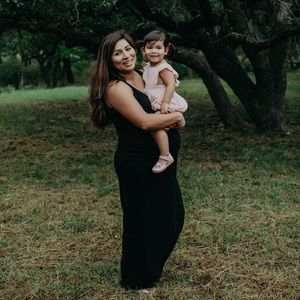 Meet your Posher, Brandi